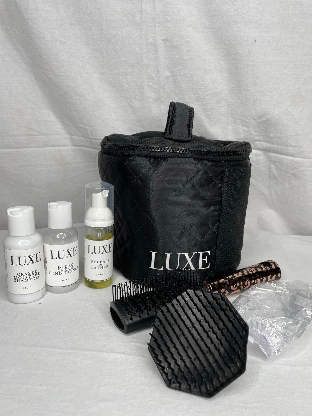 Luxe Collections